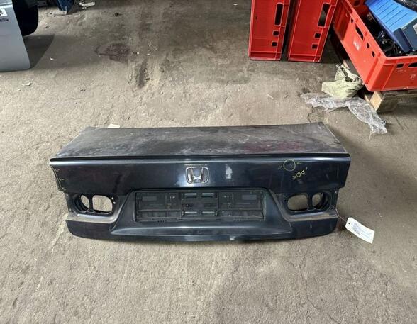 Boot (Trunk) Lid HONDA ACCORD VII (CL, CN)