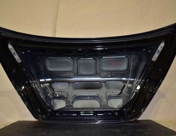 Boot (Trunk) Lid MERCEDES-BENZ S-CLASS (W221)