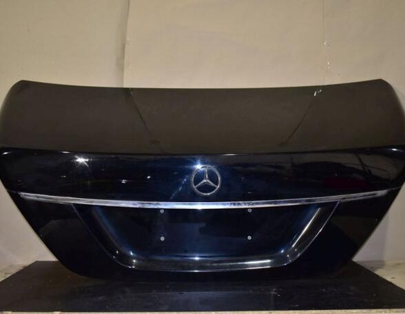 Boot (Trunk) Lid MERCEDES-BENZ S-CLASS (W221)