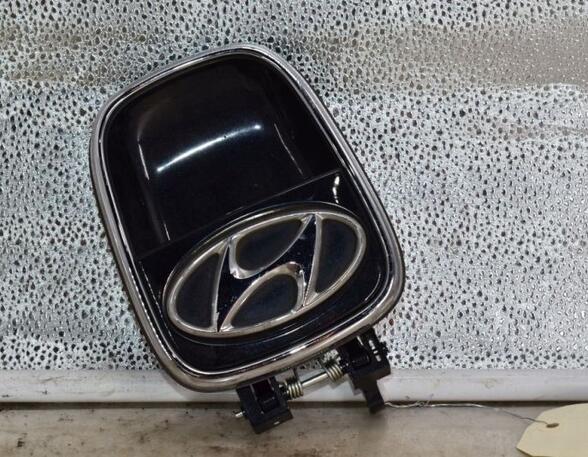 Tailgate Handle HYUNDAI i10 (PA)