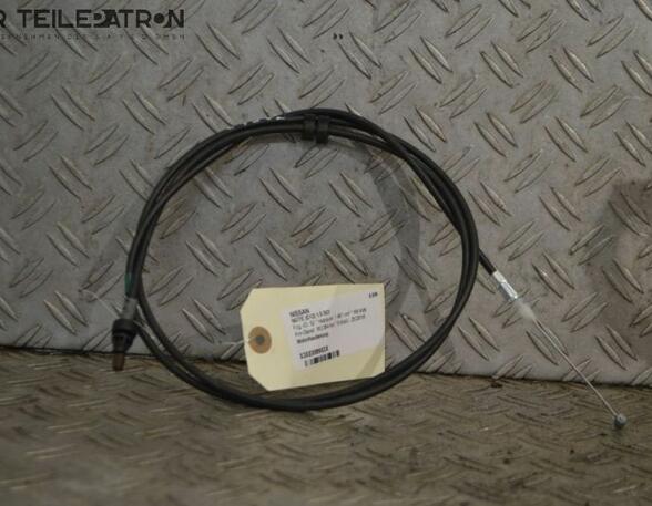 Bonnet Release Cable NISSAN Note (E12)