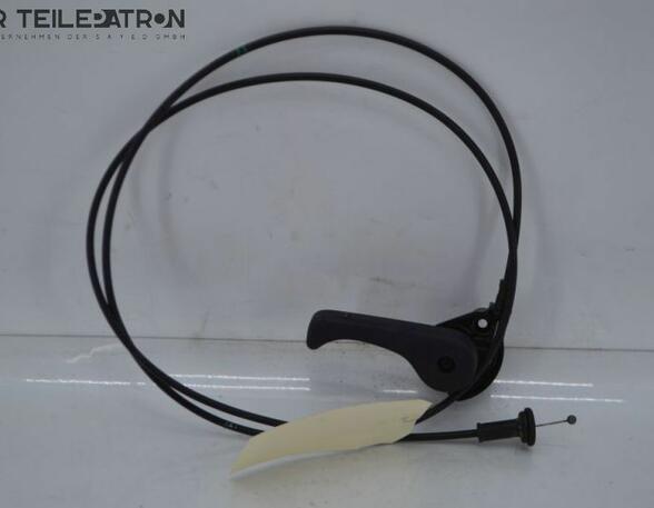 Bonnet Release Cable HYUNDAI i10 (BA, IA)