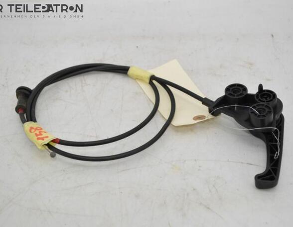 Bonnet Release Cable HYUNDAI i40 CW (VF)