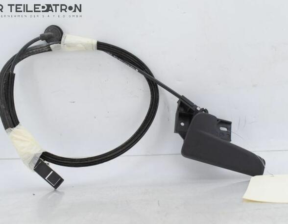 Bonnet Release Cable SEAT Leon SC (5F5)