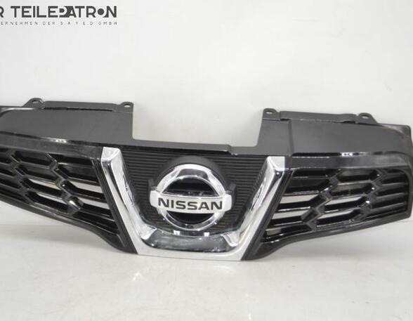 Kühlergrill Grill Original NISSAN QASHQAI  (J10  JJ10) 1.6 86KW 86 KW