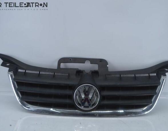 Radiator Grille VW Touran (1T1, 1T2)