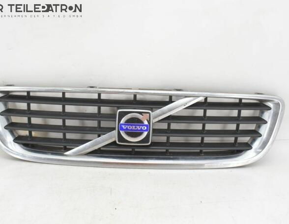 Radiator Grille VOLVO S40 II (544)