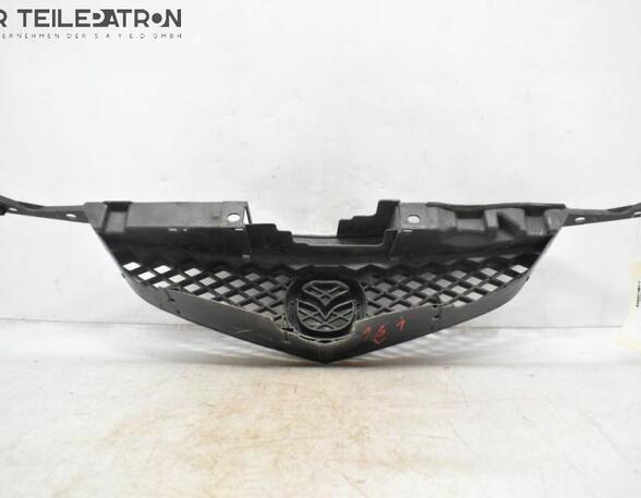 Radiator Grille MAZDA Premacy (CP)