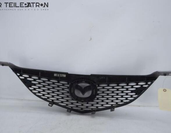 Radiateurgrille MAZDA 3 (BK)