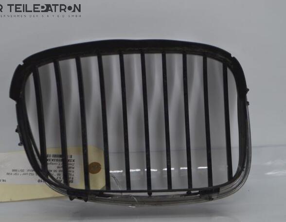 Radiator Grille BMW 5 (E39)