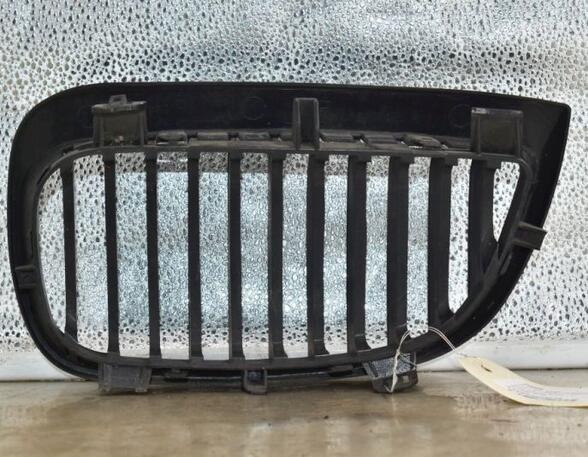 Radiator Grille BMW 1 (E81), BMW 1 (E87)