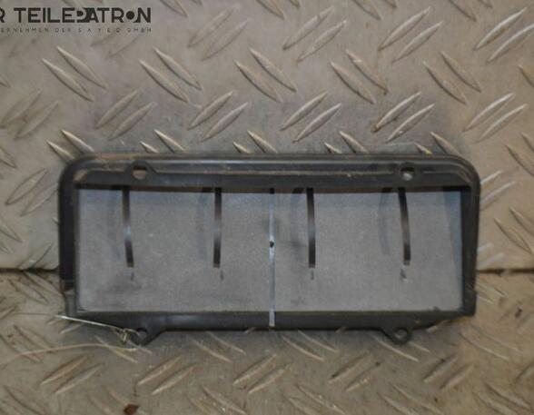 Ventilatiegrille bumper RENAULT Twingo III (BCM)