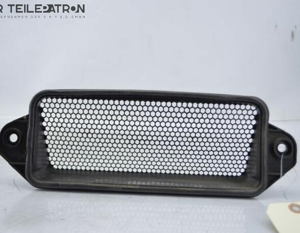 Ventilatiegrille bumper OPEL Adam (M13)