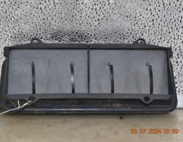 Bumper Ventilation Grille RENAULT TWINGO III (BCM_, BCA_)