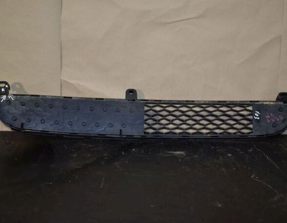 Bumper Ventilation Grille TOYOTA AYGO (_B1_)