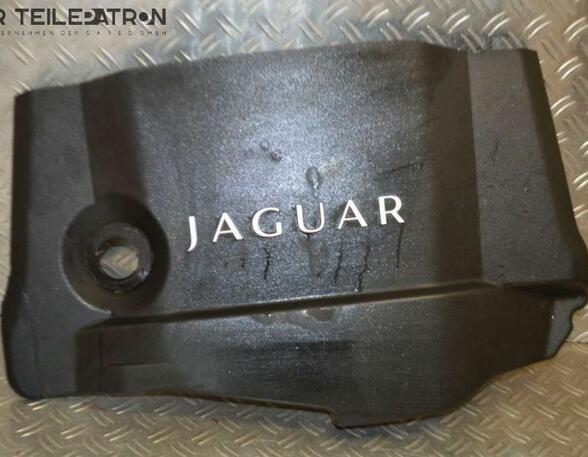 Verkleidung Motor Motorabdeckung Abdeckung JAGUAR XF (_J05_  CC9) 3.0 D 177 KW