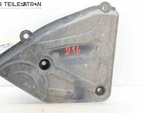 Engine Cover RENAULT Twingo III (BCM)