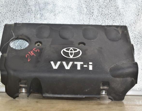 Engine Cover TOYOTA YARIS VERSO (_P2_)