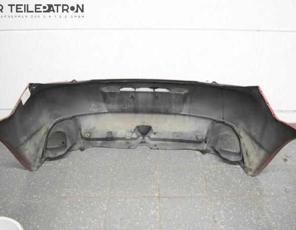 Stoßstange hinten Stoßfänger MAZDA RX-8 (SE  FE) 1.3 170 KW