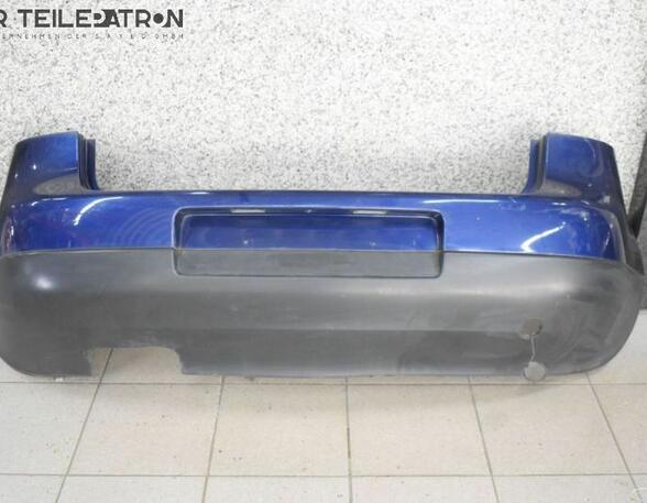 Bumper VW Golf V (1K1)