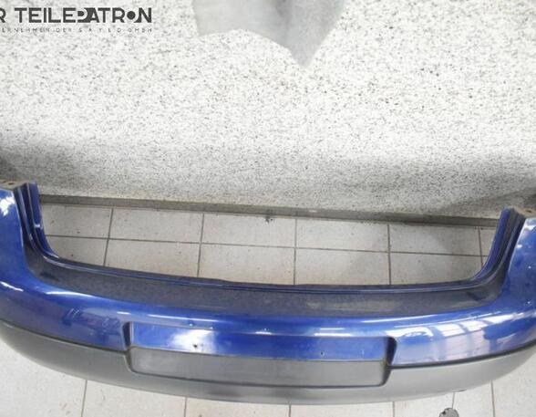 Bumper VW Golf V (1K1)