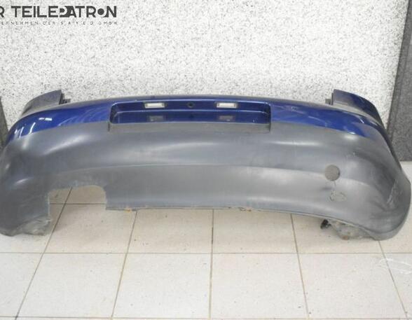 Bumper VW Golf V (1K1)