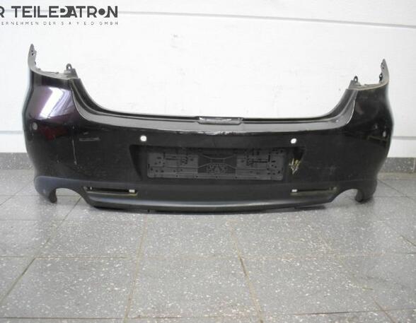 Bumper MAZDA 6 Hatchback (GH)