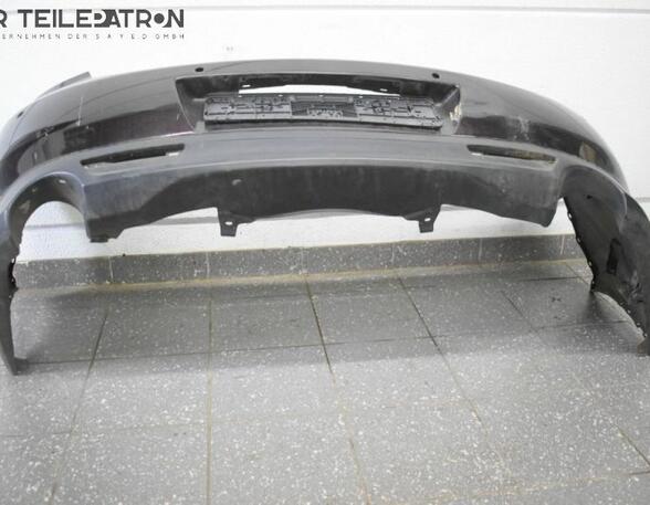 Bumper MAZDA 6 Hatchback (GH)