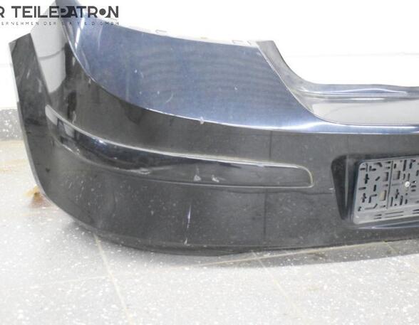 Bumper OPEL Astra H (L48)