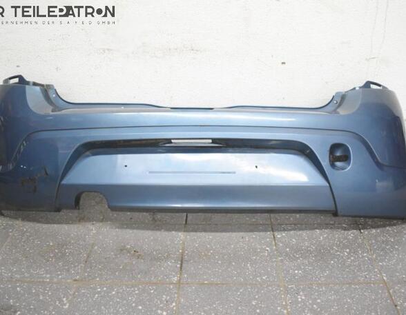 Bumper DACIA SANDERO