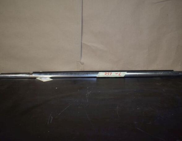 Trim Strip Bumper MERCEDES-BENZ S-CLASS (W221)