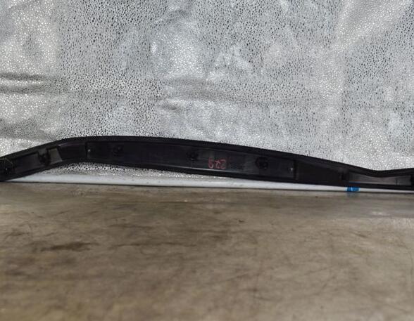 Trim Strip Door VW GOLF PLUS (5M1, 521)