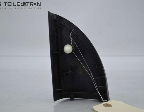 Cover Outside Mirror TOYOTA IQ (J1)