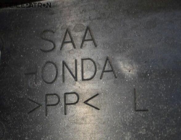 Spatbord HONDA Jazz II (GD, GE2, GE3)