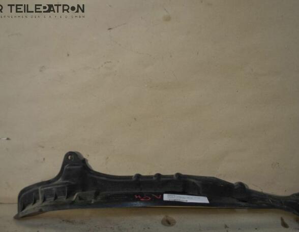 Spatbord HONDA Jazz II (GD, GE2, GE3)