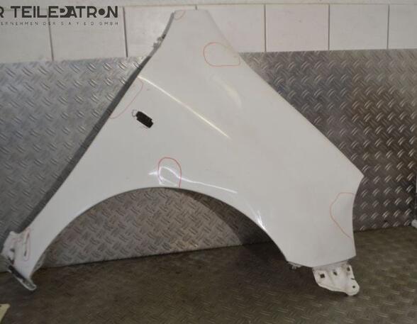 Wing NISSAN Micra IV (K13)