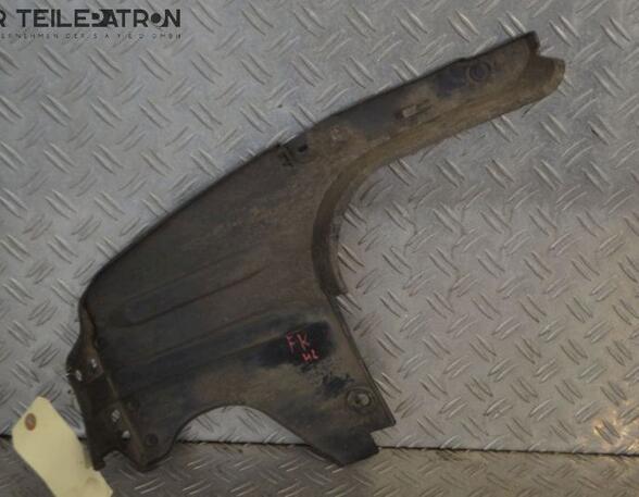 Bumper Cover HONDA CIVIC VIII Hatchback (FN, FK)