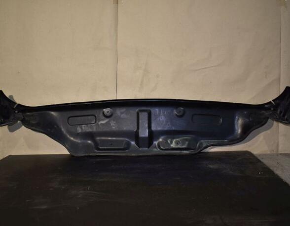 Bumperplaat VW GOLF PLUS (5M1, 521)