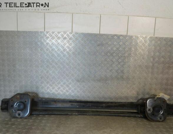 Bumper Montageset CITROËN C4 I (LC)