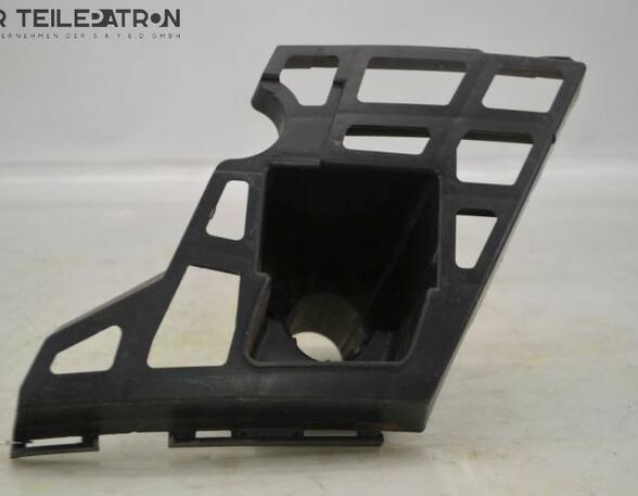 Bumper Mounting SKODA Yeti (5L)