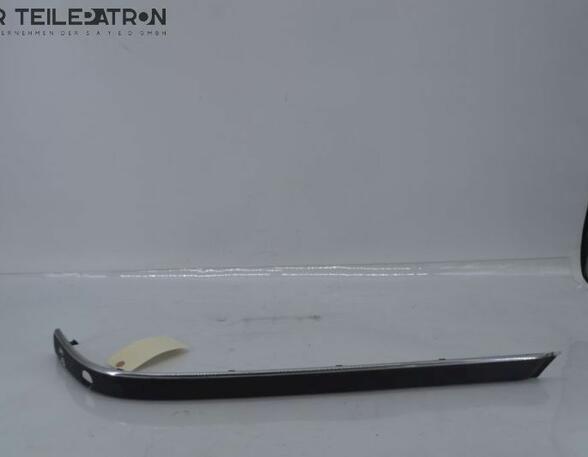 Bumper Corner BMW 5er (E39)