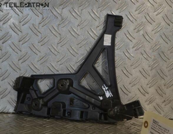 Bumper Mounting Bracket RENAULT Twingo III (BCM)