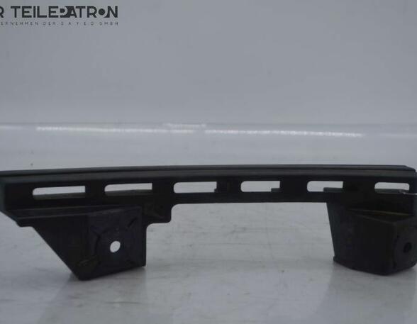 Bumper Houder VW Touran (1T1, 1T2)