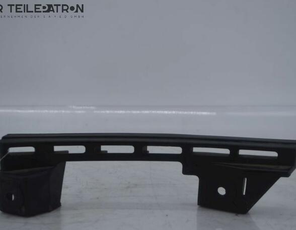 Bumper Houder VW Touran (1T1, 1T2)