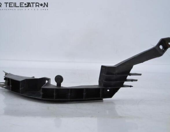 Bumper Mounting Bracket VW Golf IV (1J1)