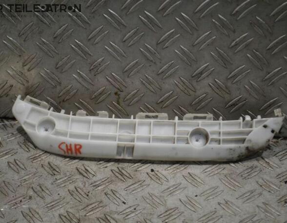 Bumper Mounting Bracket RENAULT Twingo III (BCM)