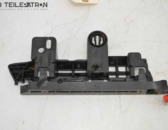 Bumper Mounting Bracket OPEL Adam (M13)