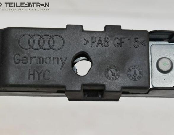 Stoßstangenhalter Halter Stoßstange links hinten  AUDI A8 4E 4.0 TDI QUATTRO 202 KW