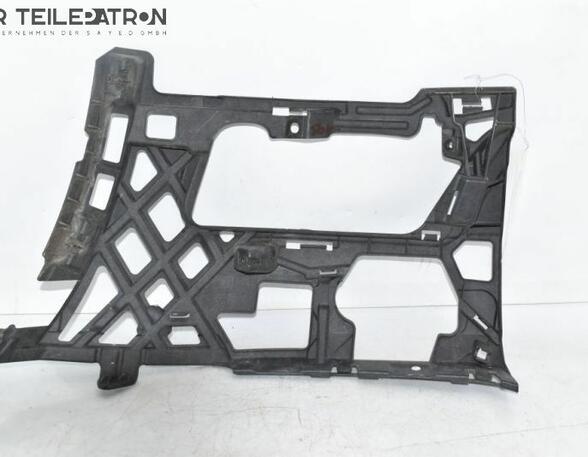 Stoßstangenhalter Halter Stoßstange rechts vorn Stützteil SEAT LEON 5F 5F5 290 CUPRA 213 KW