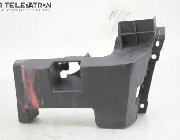 Bumper Mounting Bracket MAZDA 3 Stufenheck (BK)